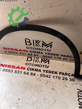 Chery Omoda 5 Dodik 609001176AA çıkma parça