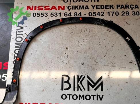 Chery Omoda 5 Dodik 609001176AA çıkma parça