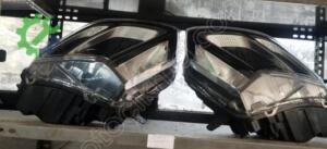Chery Omoda 5 2022 – 2026 Çıkma Sol Ön Far
