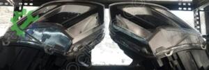Chery Omoda 5 2022 – 2026 Sol Ön Far Çıkma