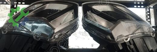 Chery Omoda 5 Far çıkma parça