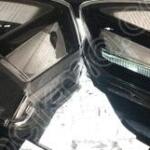 Chery Omoda 5 2022 – 2026 Far Çıkma