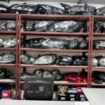 Chery Omoda 5 2022 – 2026 Far Çıkma
