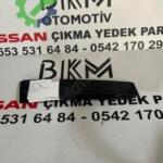 Çıkma Chery Omoda 5 Kapı Çıtası