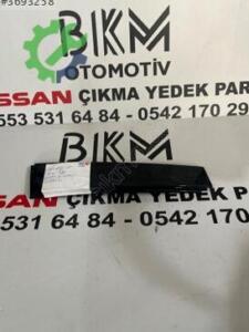 Çıkma Chery Omoda 5 Sol Ön Kapı Çıtası (2. Adet)