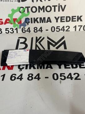 Chery Omoda 5 Kapı Çıtası çıkma parça