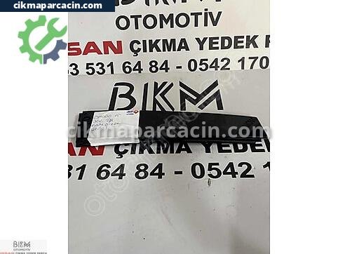 Chery Omoda 5 Kapı Çıtası çıkma parça