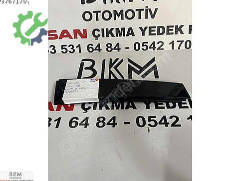 Chery Omoda 5 Kapı Çıtası çıkma parça