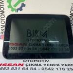 Chery Omoda 5 2025 – 2025 Sunroof Çıkma
