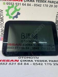 Chery Omoda 5 Sunroof çıkma parça