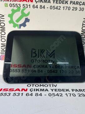 Chery Omoda 5 Sunroof çıkma parça