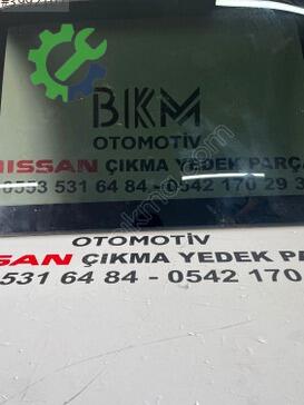 Chery Omoda 5 Sunroof çıkma parça