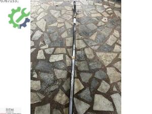 Chery Omoda 5 Tavan Çıtası Çıkma