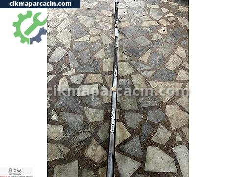 Chery Omoda 5 Tavan Çıtası çıkma parça