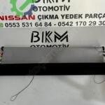 Chery Omoda 5 2025 – 2025 Tavan Çıtası Çıkma