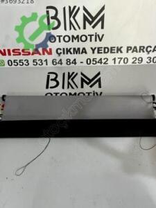 Chery Omoda 5 2025 – 2025 Tavan Çıtası Çıkma