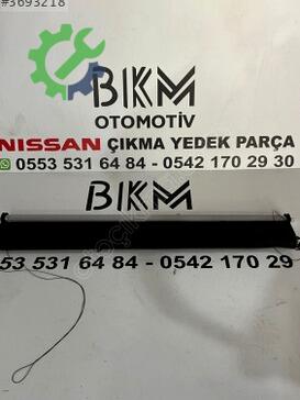 Chery Omoda 5 Tavan Çıtası çıkma parça