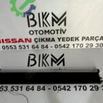 Chery Omoda 5 2025 – 2025 Tavan Çıtası Çıkma