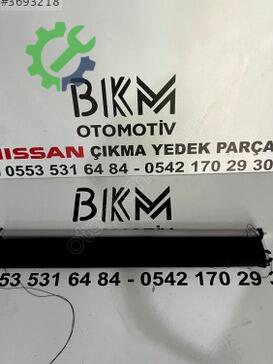 Chery Omoda 5 Tavan Çıtası çıkma parça