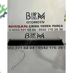 Chery Omoda 5 2020 – 2024 Tavan Çıkma