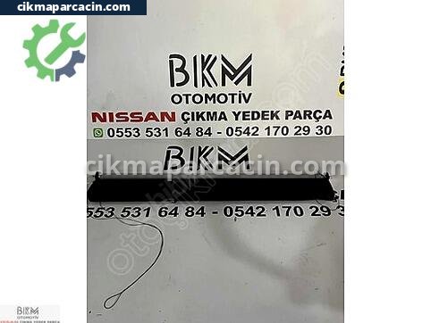Chery Omoda 5 Tavan çıkma parça