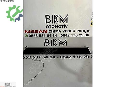 Chery Omoda 5 Tavan çıkma parça