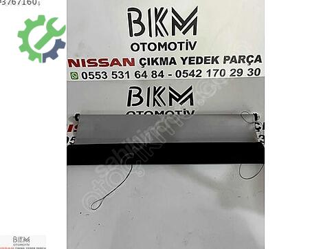 Chery Omoda 5 Tavan çıkma parça