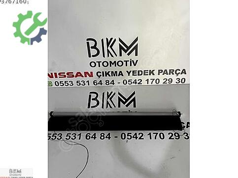 Chery Omoda 5 Tavan çıkma parça