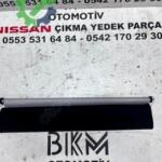 Chery Omoda 5 Orijinal Çıkma Tavan Çıtası
