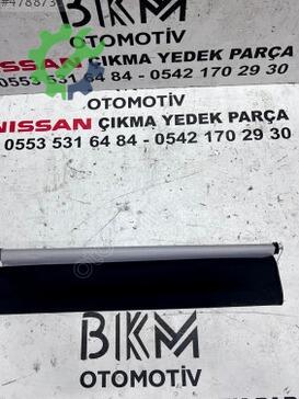 Chery Omoda 5 Tavan Çıtası çıkma parça