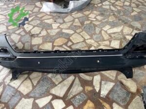 Arka Karlık Chery Omoda 5 2025 – 2025 Çıkma