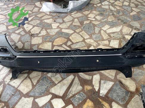 Chery Omoda 5 Karlık çıkma parça