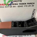 Chery Omoda 5 2025 – 2025 Orta Konsol Çıkma
