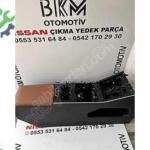Chery Omoda 5 Orijinal Çıkma Vites Topuzu