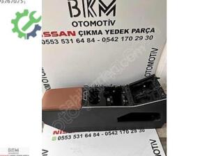 Chery Omoda 5 Orijinal Çıkma Vites Topuzu