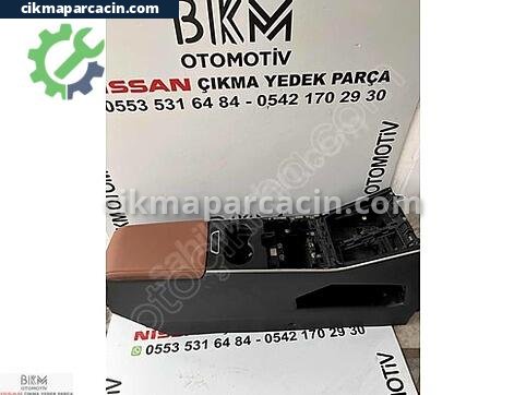 Chery Omoda 5 Vites Topuzu çıkma parça
