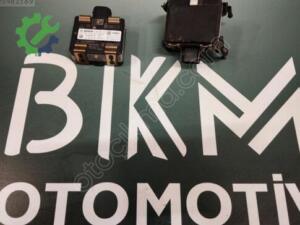 Chery Omoda 5 Orijinal Çıkma Beyin