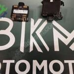 Chery Omoda 5 Beyin Çıkma