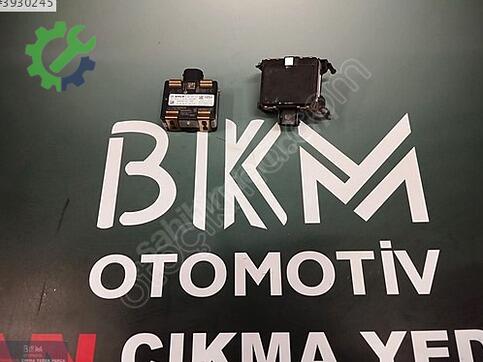 Chery Omoda 5 Beyin çıkma parça