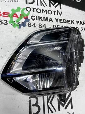 Chery Omoda 5 Far çıkma parça