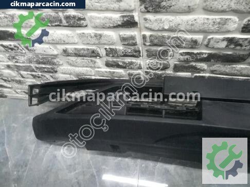 Chery Omoda 5 Tampon Reflektörü çıkma parça