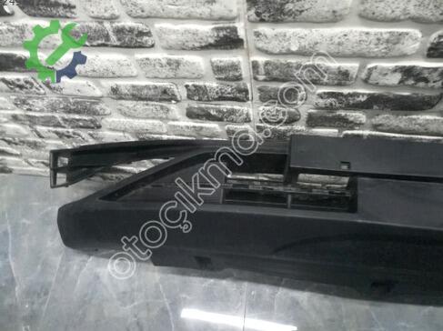 Chery Omoda 5 Tampon Reflektörü çıkma parça
