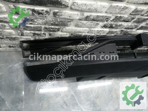 Chery Omoda 5 Tampon Reflektörü OMODA5 çıkma parça