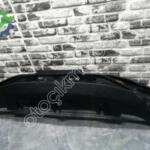 Chery omoda5 ön tampon alt difüzör omoda 5 çıkma parça