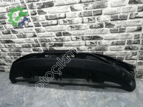 Chery Omoda 5 Tampon Reflektörü OMODA5 çıkma parça