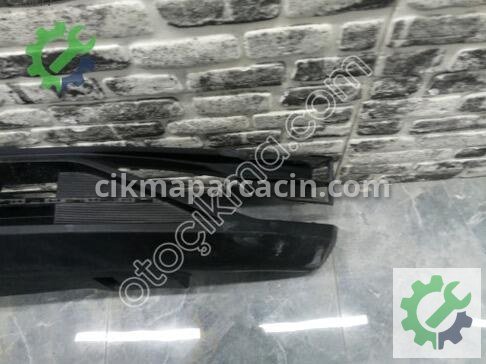 Chery Omoda 5 Tampon Reflektörü OMODA5 çıkma parça