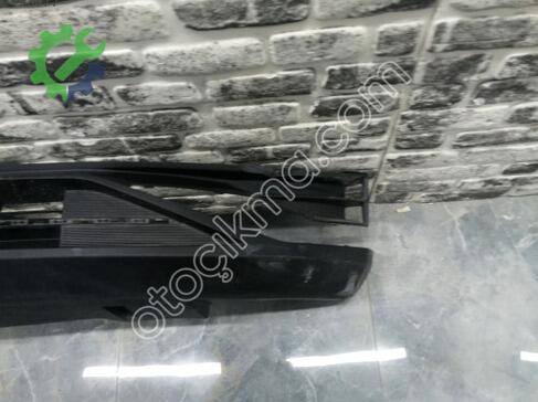 Chery Omoda 5 Tampon Reflektörü OMODA5 çıkma parça