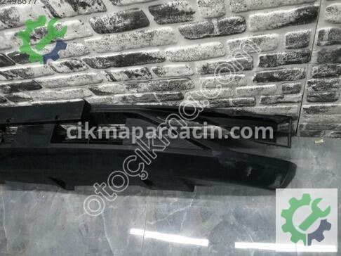 Chery Omoda 5 Tampon Reflektörü OMODA5 çıkma parça