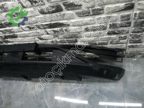 Chery Omoda 5 Tampon Reflektörü OMODA5 çıkma parça