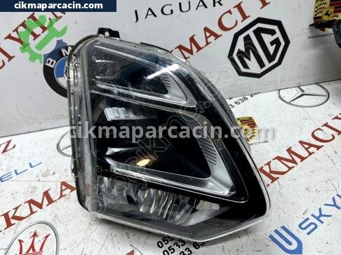 Chery Omoda 5 Sağ Ön Far çıkma parça